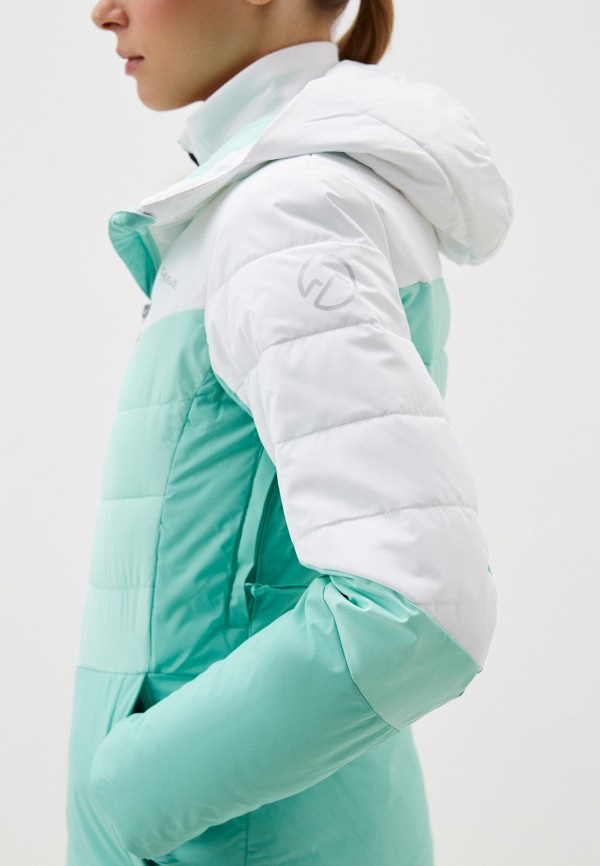 Glissade Куртка горнолыжная - фото 4