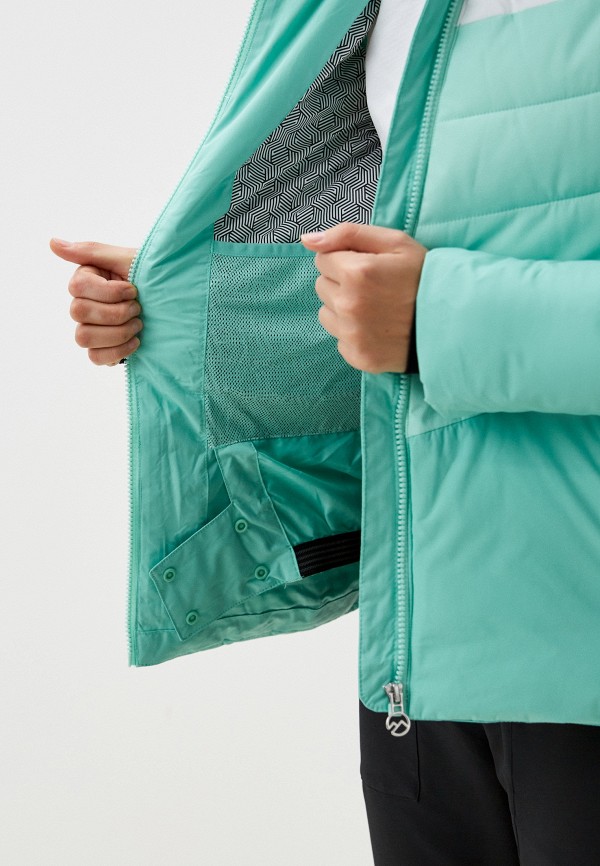 Glissade Куртка горнолыжная - фото 5