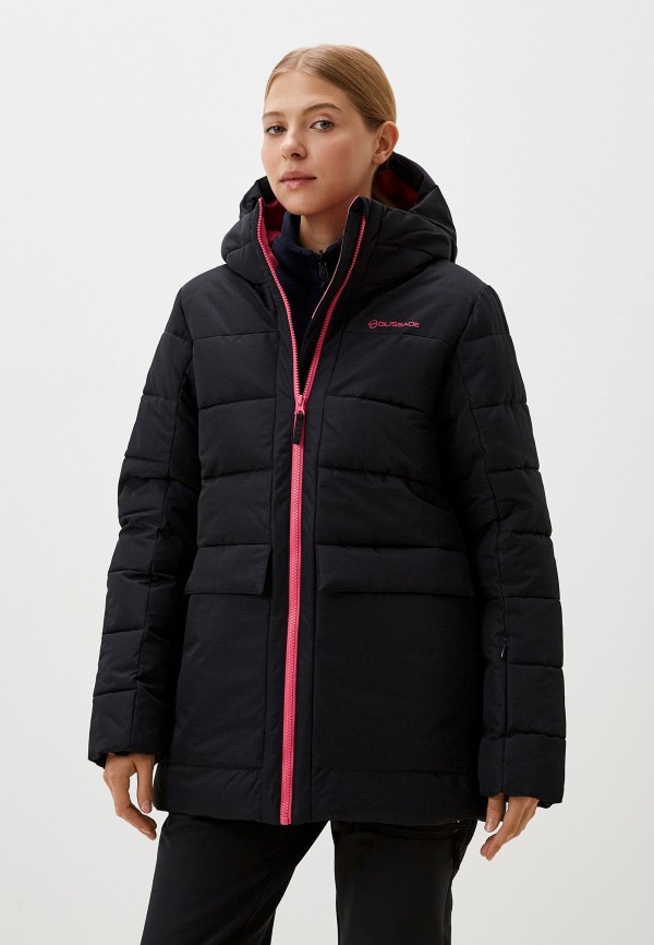 Glissade Куртка горнолыжная - фото 1