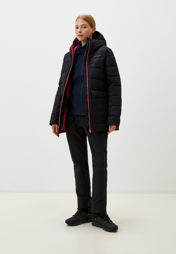 Glissade Куртка горнолыжная - фото 2