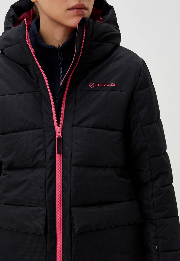 Glissade Куртка горнолыжная - фото 4