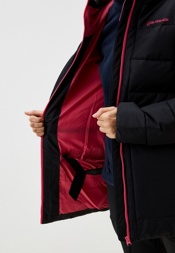 Glissade Куртка горнолыжная - фото 5