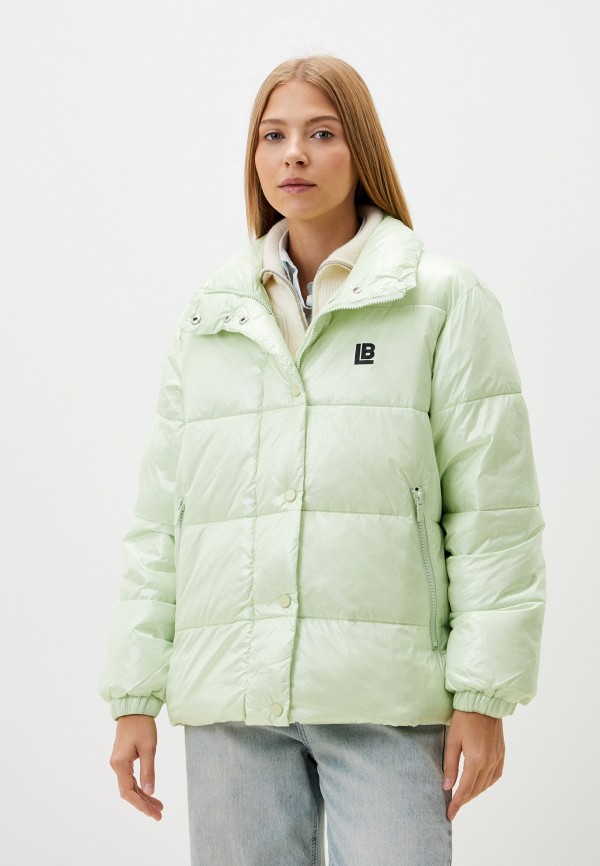 Lucky Bear Куртка утепленная - фото 1