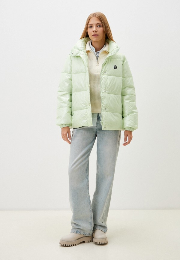 Lucky Bear Куртка утепленная - фото 2