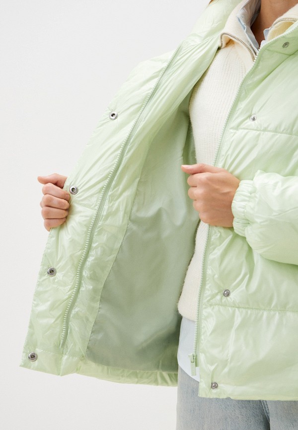 Lucky Bear Куртка утепленная - фото 4