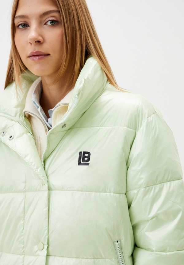 Lucky Bear Куртка утепленная - фото 5