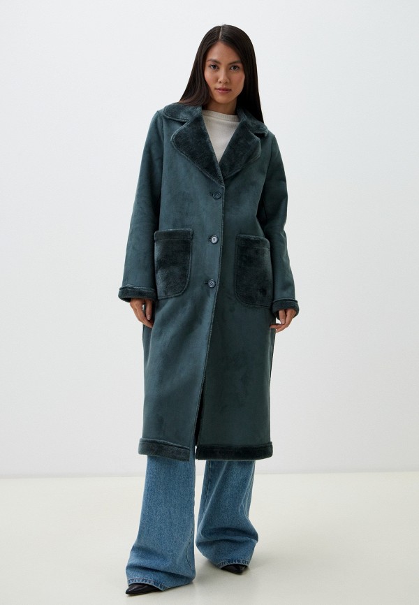 JC Just Clothes Дубленка - фото 1