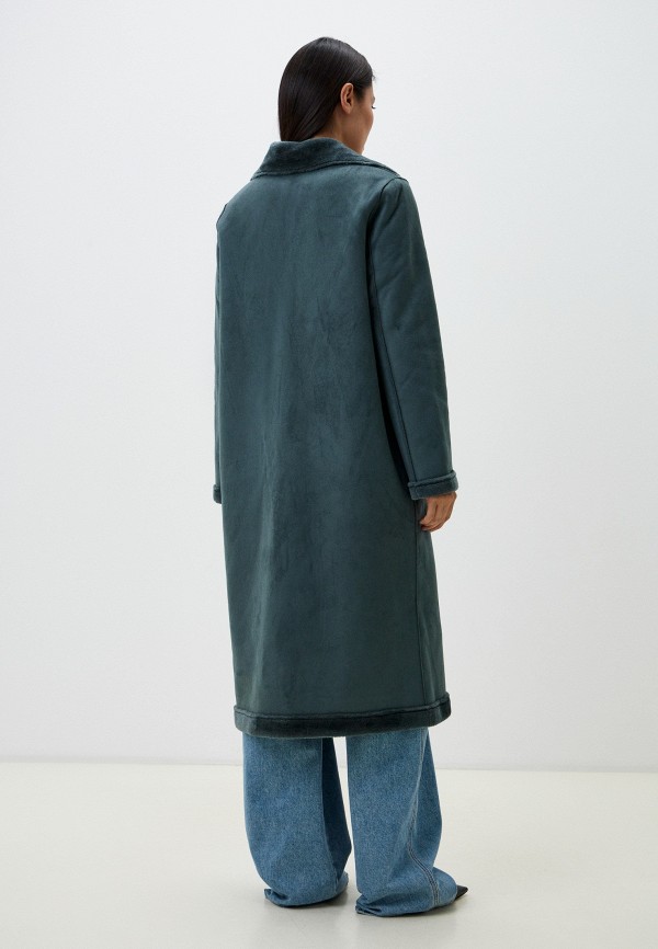 JC Just Clothes Дубленка - фото 3