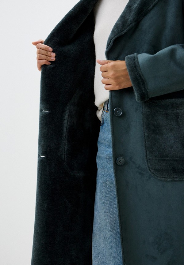 JC Just Clothes Дубленка - фото 4