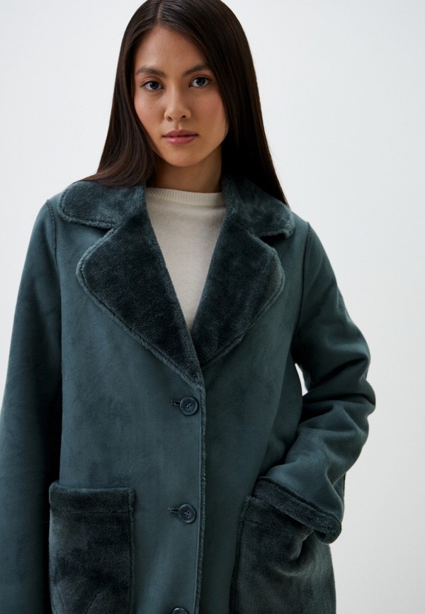 JC Just Clothes Дубленка - фото 5