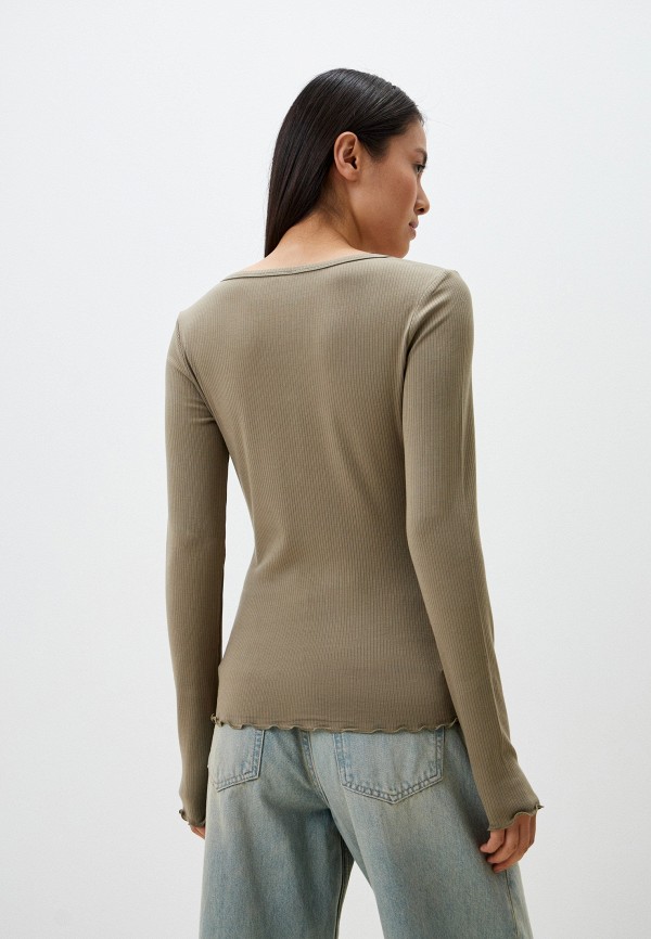 Befree Лонгслив - Woman Mix&Match - фото 2