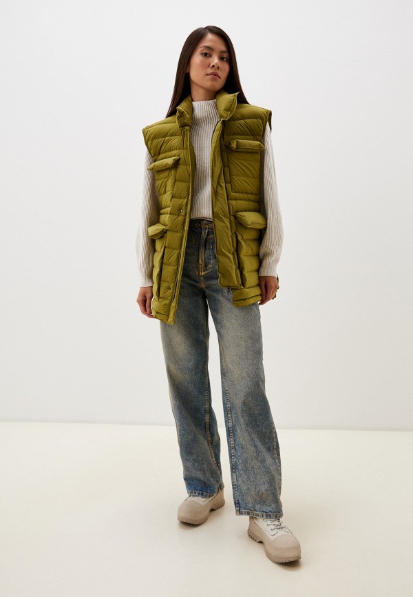 JNBY Жилет утепленный - фото 2