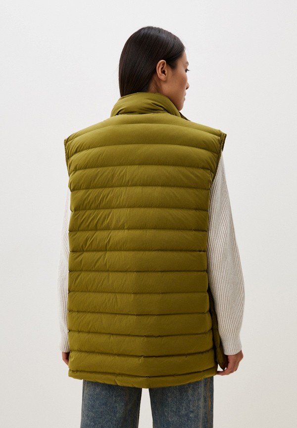 JNBY Жилет утепленный - фото 3