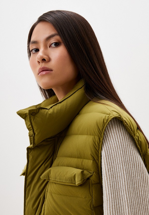 JNBY Жилет утепленный - фото 4