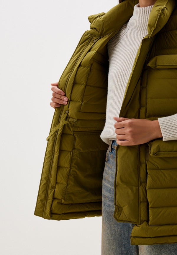 JNBY Жилет утепленный - фото 6