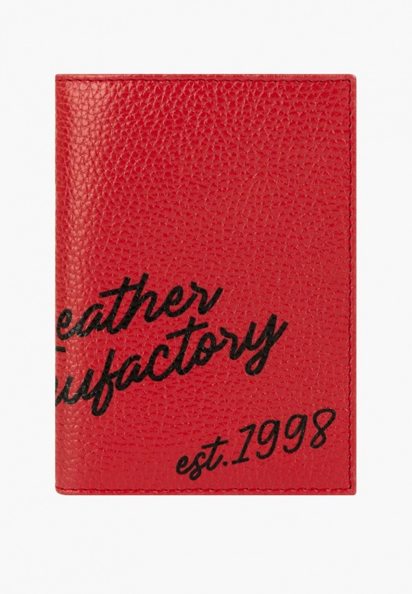 Dimanche Обложка для паспорта - фото 1