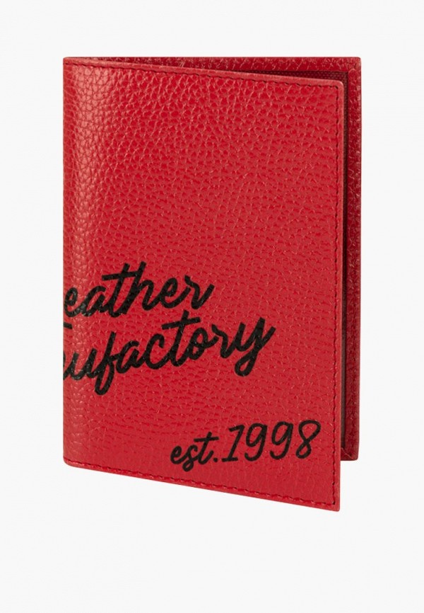 Dimanche Обложка для паспорта - фото 5