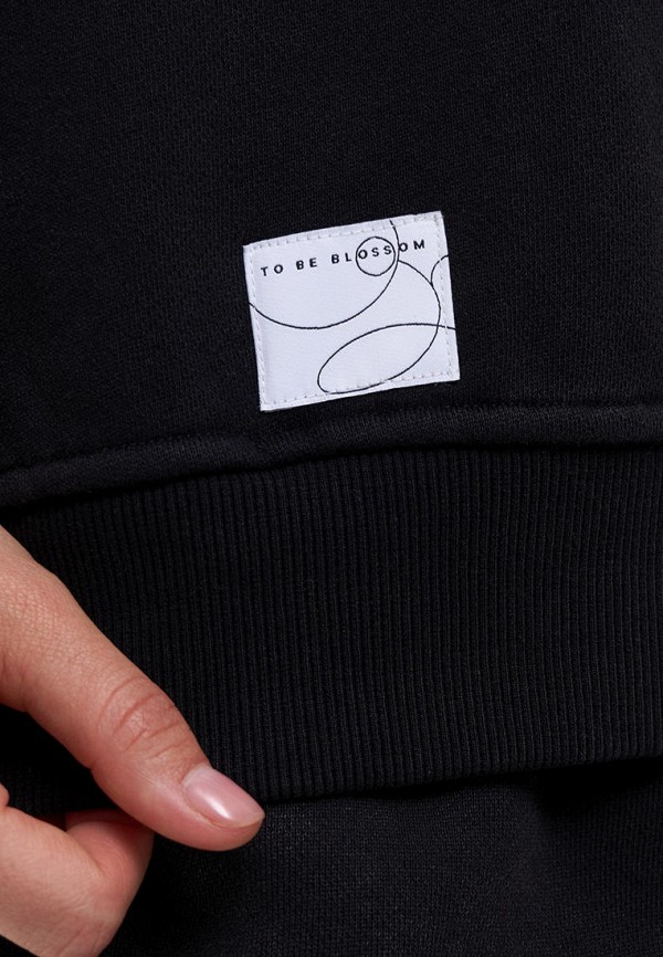 To Be Blossom Толстовка - фото 5