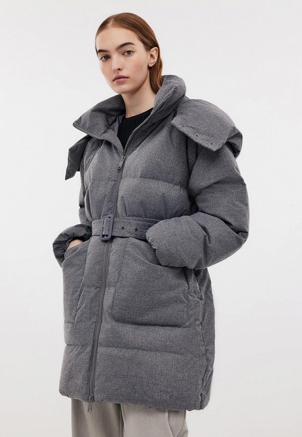 Baon Пуховик - фото 1