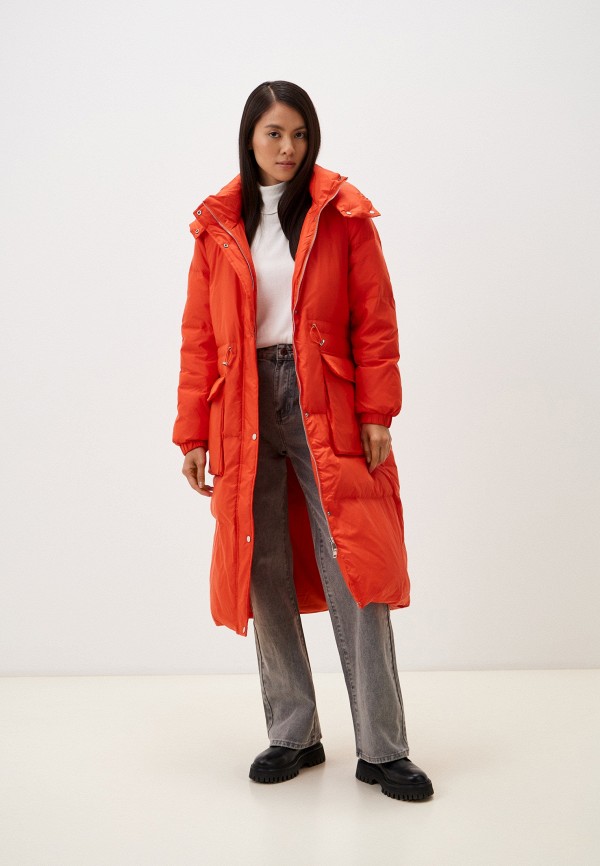 Baon Пуховик - фото 2