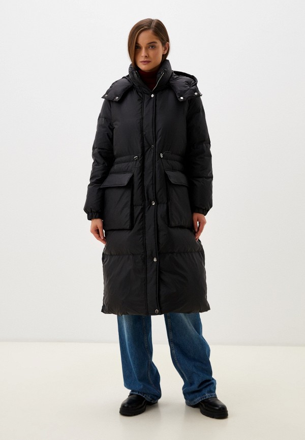 Baon Пуховик - фото 1