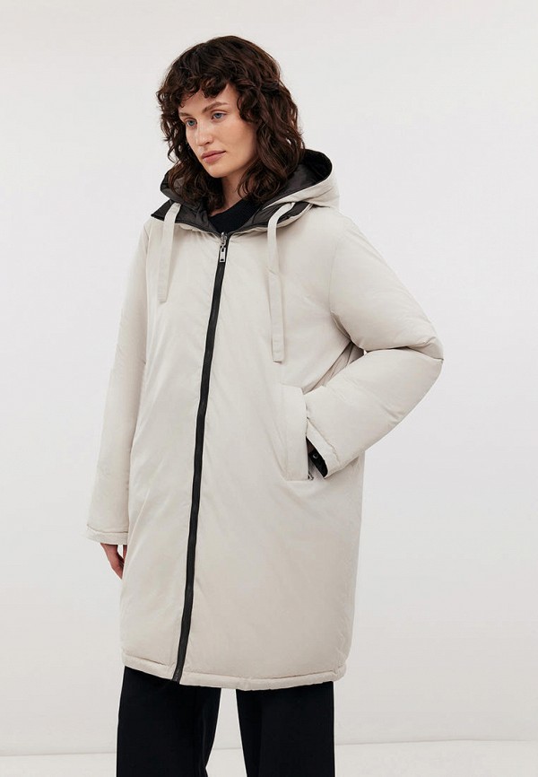 Baon Пуховик - revercible - фото 1