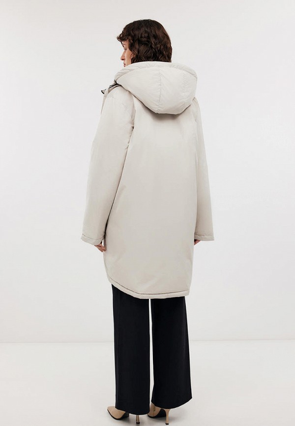 Baon Пуховик - revercible - фото 3