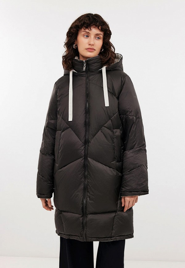 Baon Пуховик - revercible - фото 4