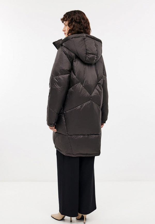 Baon Пуховик - revercible - фото 5