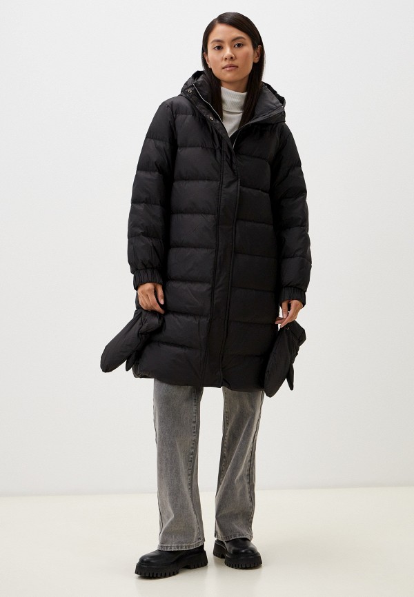 Baon Пуховик - фото 1