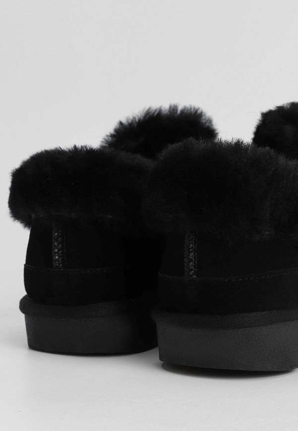 Donna D’oro Ботинки - фото 4