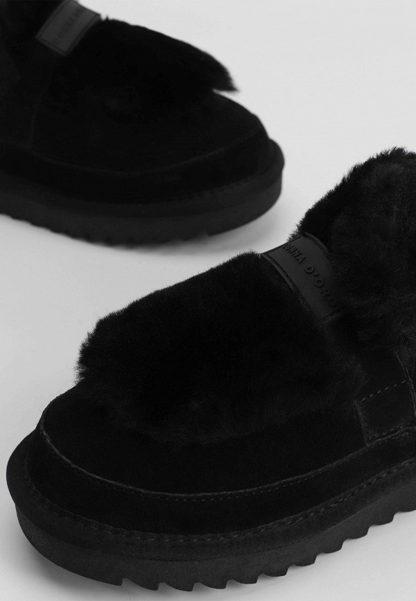 Donna D’oro Ботинки - фото 3