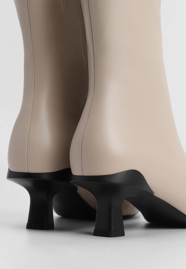 Passegiata Ботильоны - фото 4