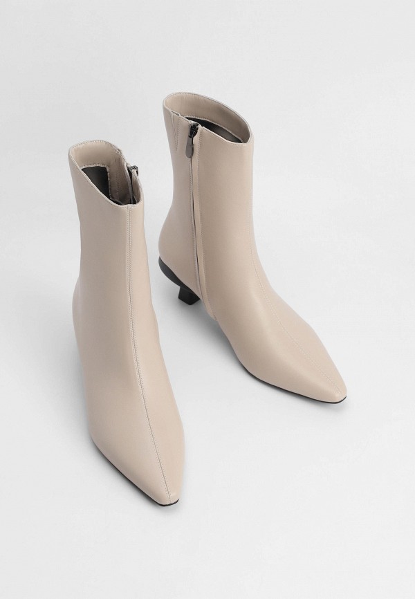 Passegiata Ботильоны - фото 2