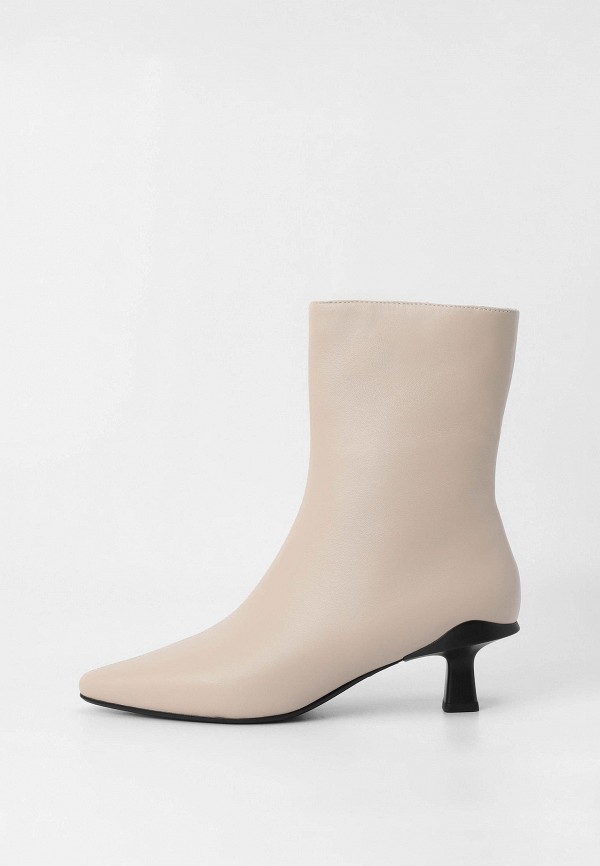 Passegiata Ботильоны - фото 1