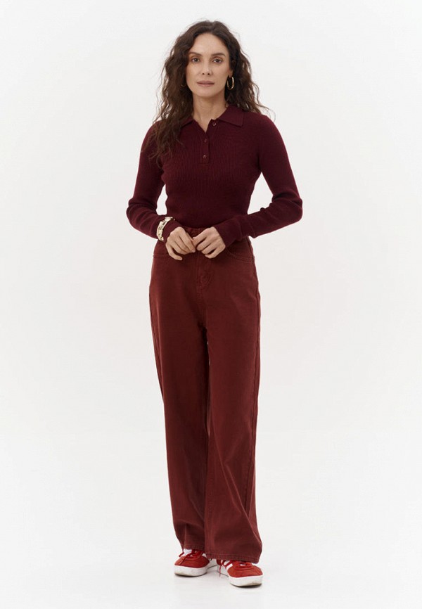 Ennstore Джинсы - фото 1