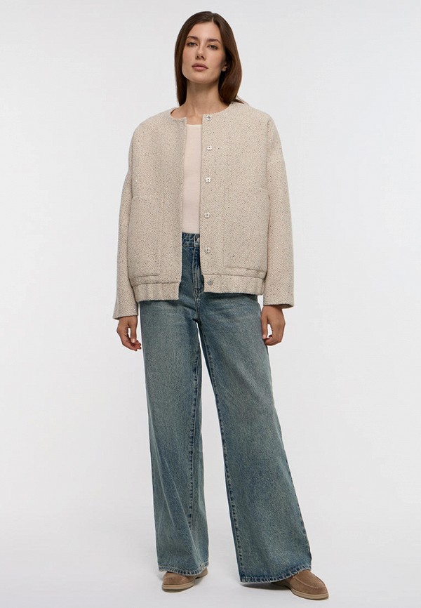 Anna Pekun Ветровка - SABER oversize - фото 2