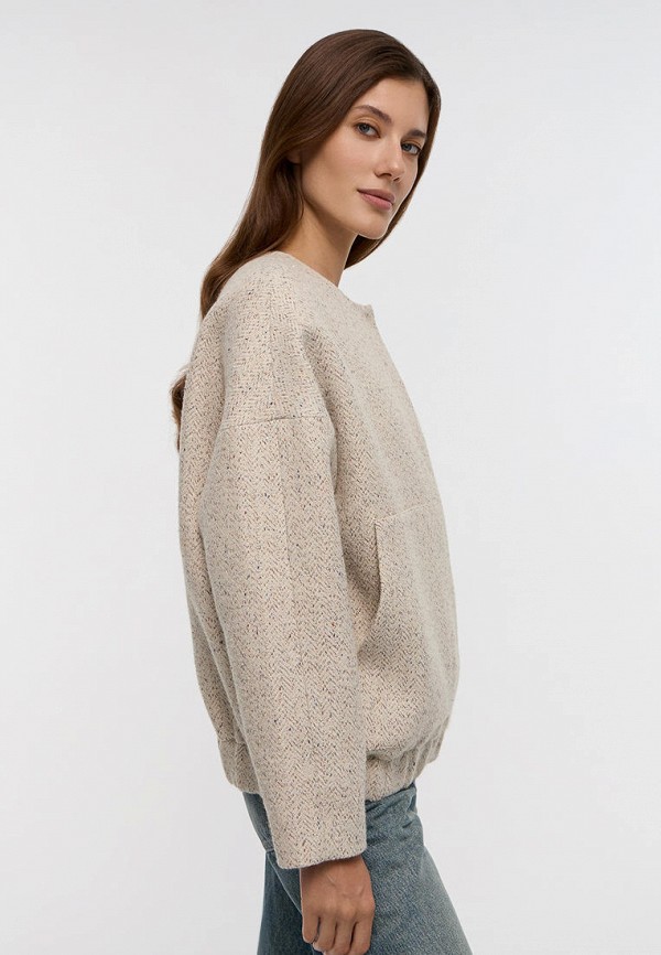 Anna Pekun Ветровка - SABER oversize - фото 4