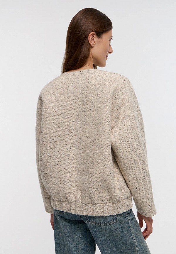 Anna Pekun Ветровка - SABER oversize - фото 3