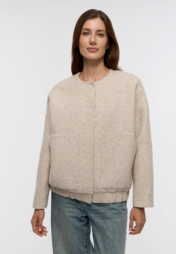 Anna Pekun Ветровка - SABER oversize - фото 1