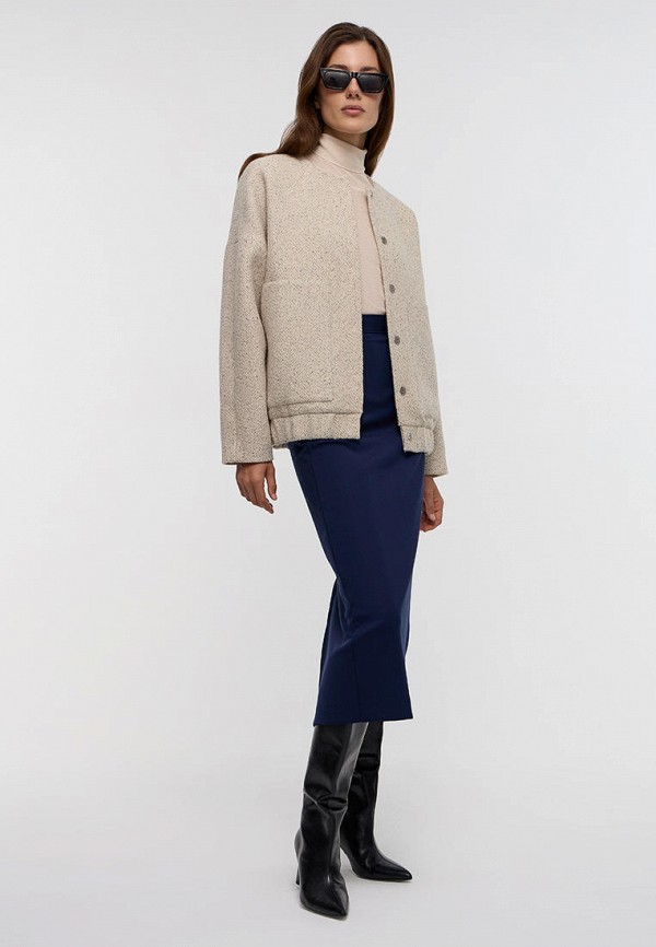 Anna Pekun Ветровка - SABER oversize - фото 5