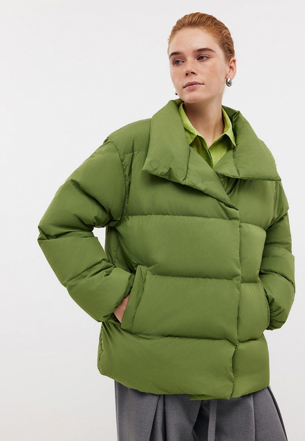 Baon Пуховик - фото 1