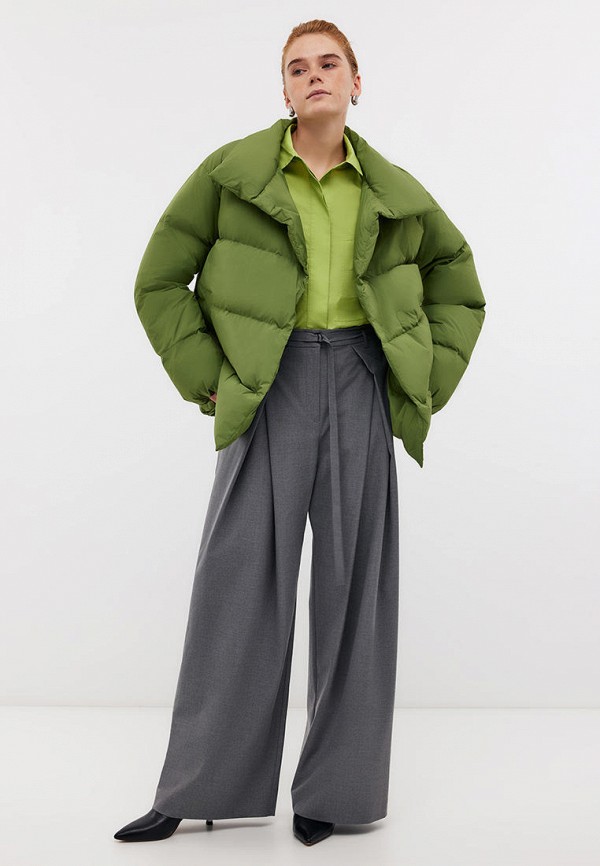 Baon Пуховик - фото 2