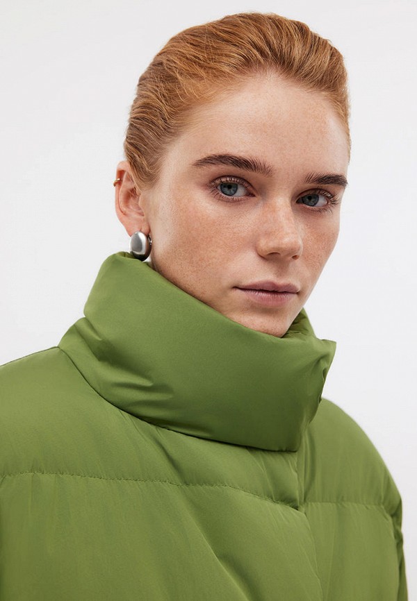 Baon Пуховик - фото 4