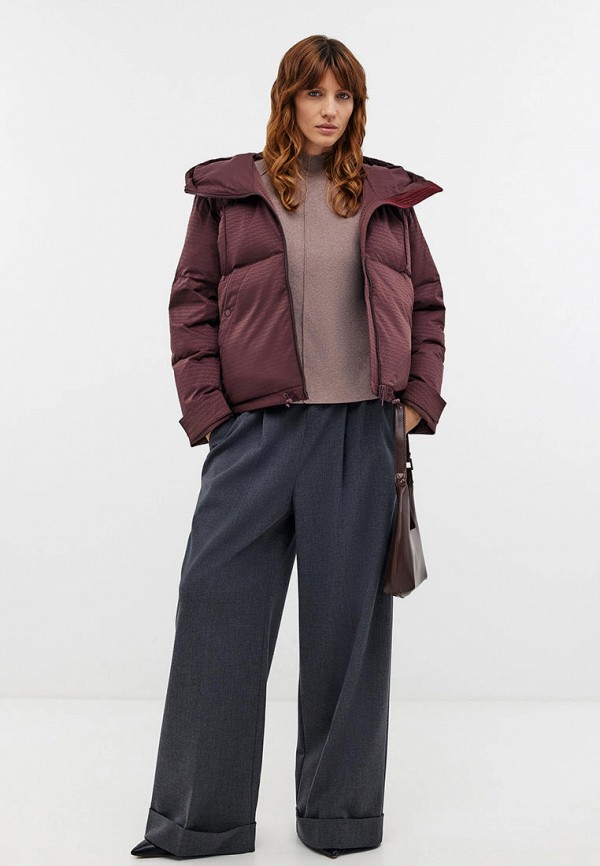 Baon Пуховик - фото 2