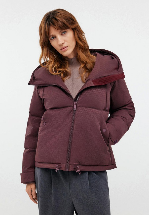 Baon Пуховик - фото 1