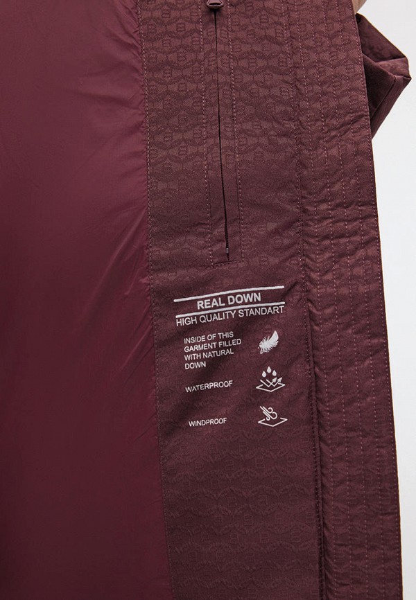 Baon Пуховик - фото 6