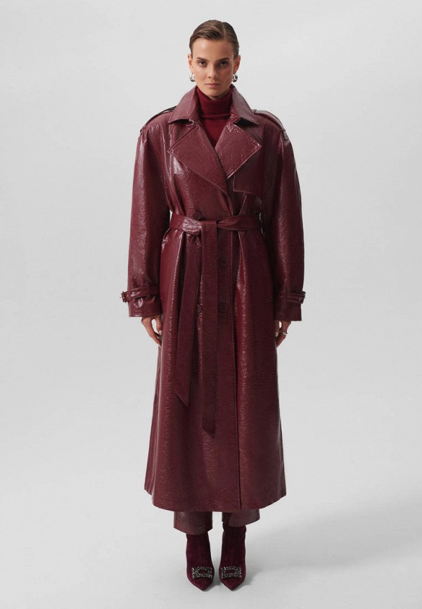 GLVR Тренч - фото 1