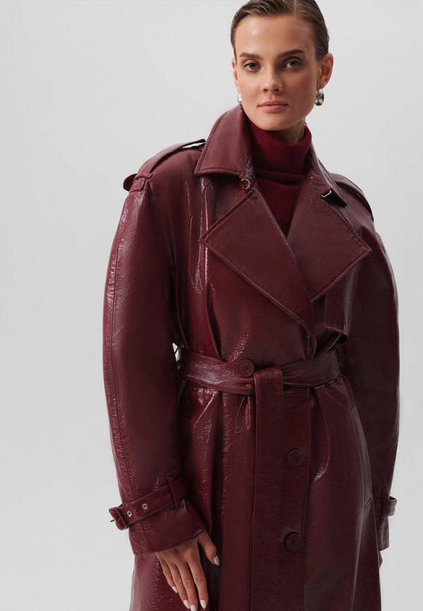 GLVR Тренч - фото 2