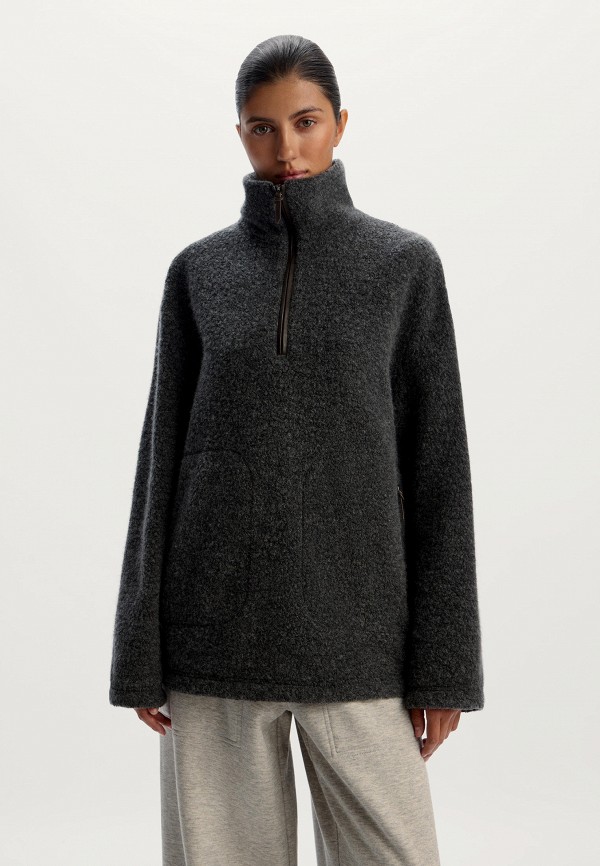 12 STOREEZ Олимпийка - Sherpa - фото 1